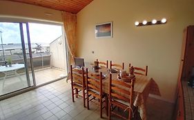 Saint Georges de Didonne - APPARTEMENT FACE à la PLAGE - Etoile de Mer