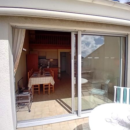 Saint Georges de Didonne - APPARTEMENT FACE à la PLAGE - Etoile de Mer Extérieur photo