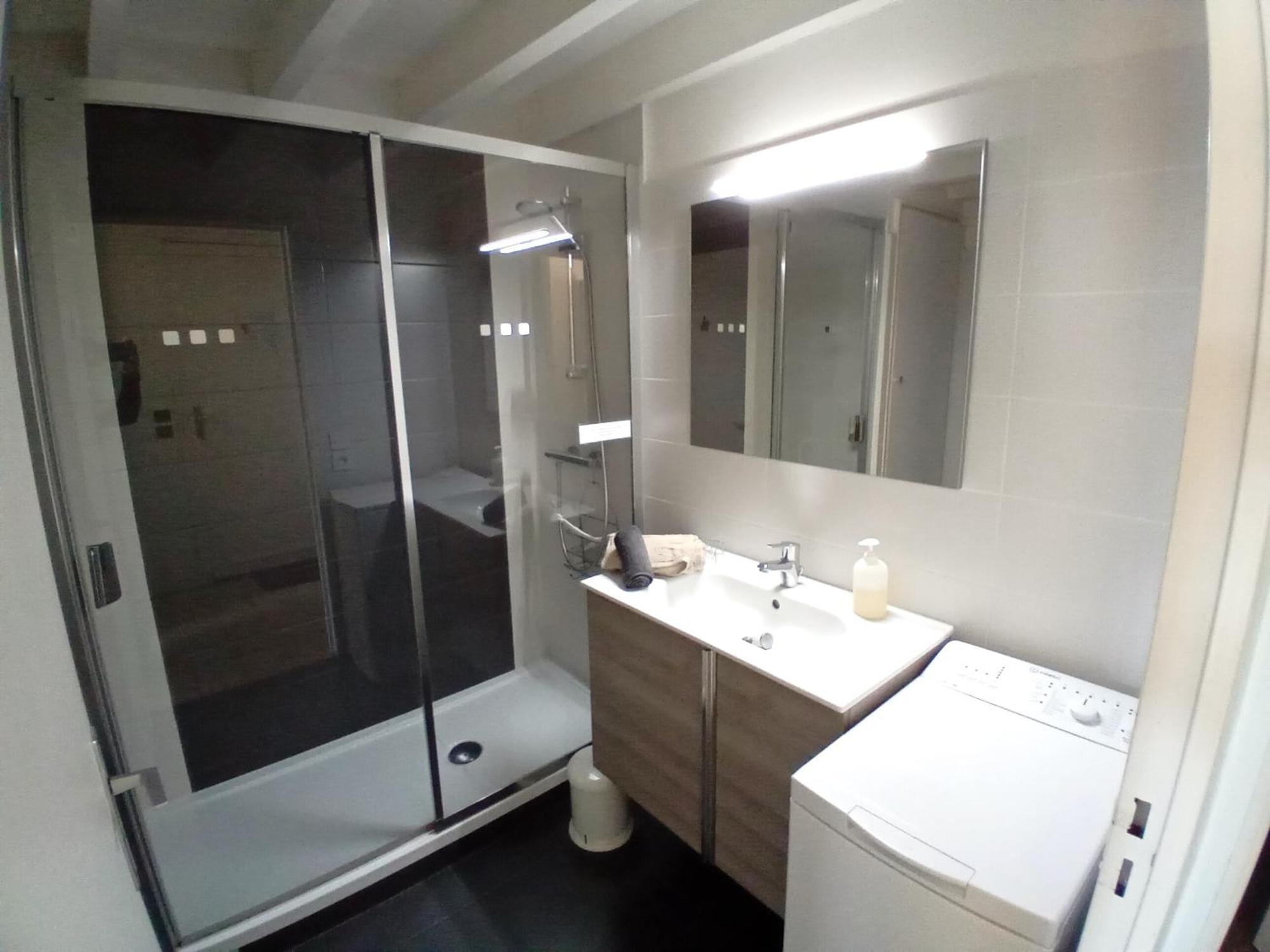 Saint Georges de Didonne - APPARTEMENT FACE à la PLAGE - Etoile de Mer Extérieur photo