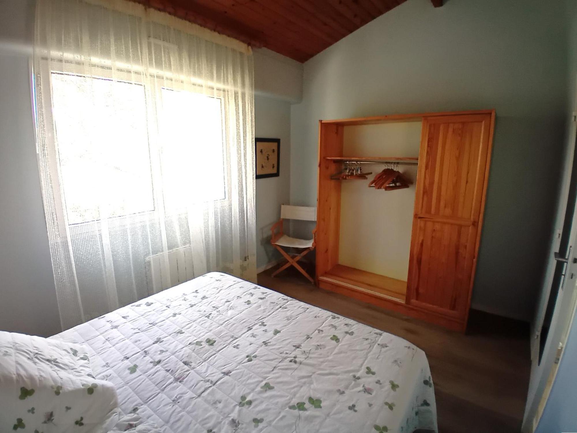 Saint Georges de Didonne - APPARTEMENT FACE à la PLAGE - Etoile de Mer Extérieur photo