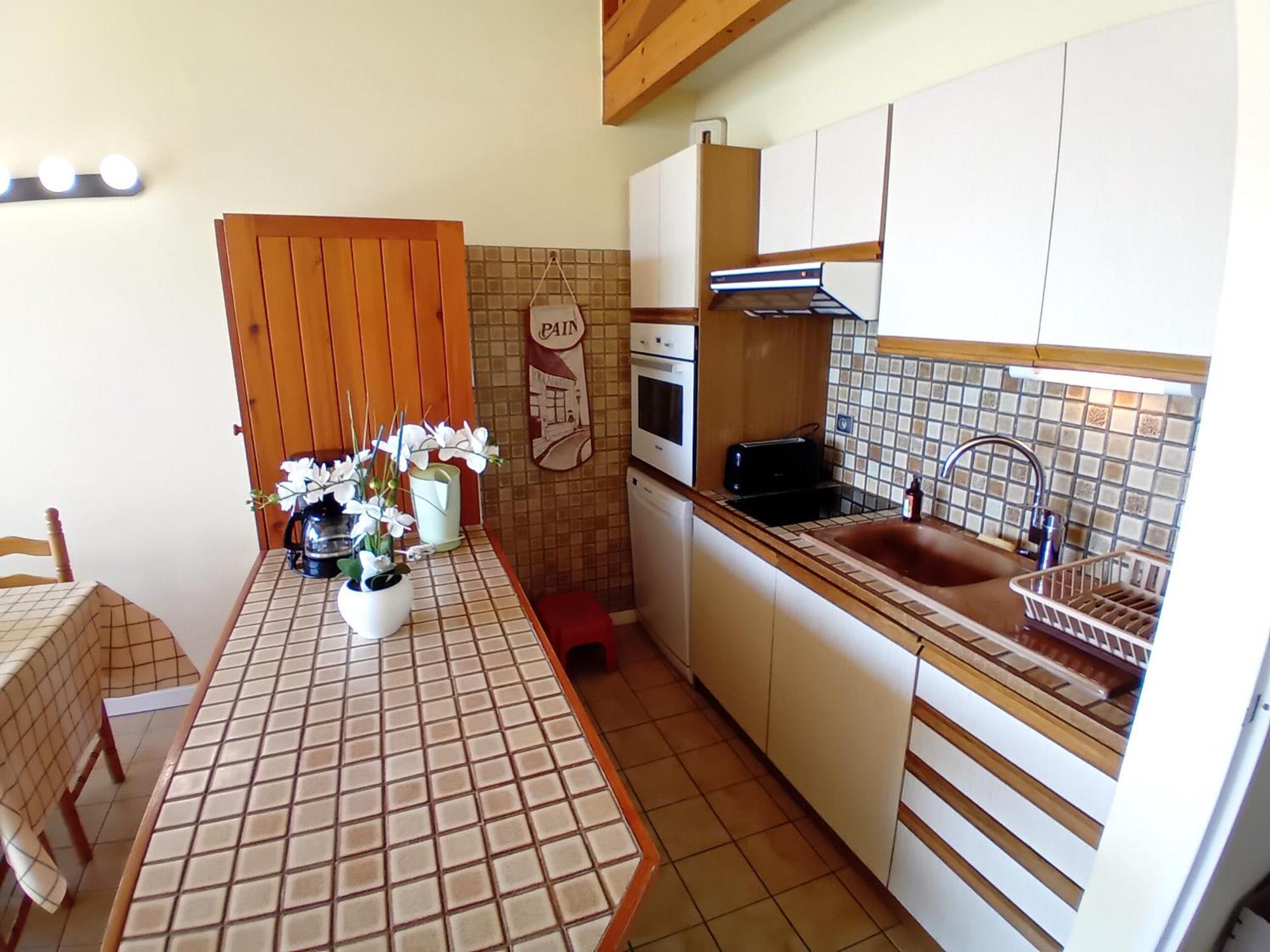 Saint Georges de Didonne - APPARTEMENT FACE à la PLAGE - Etoile de Mer Extérieur photo