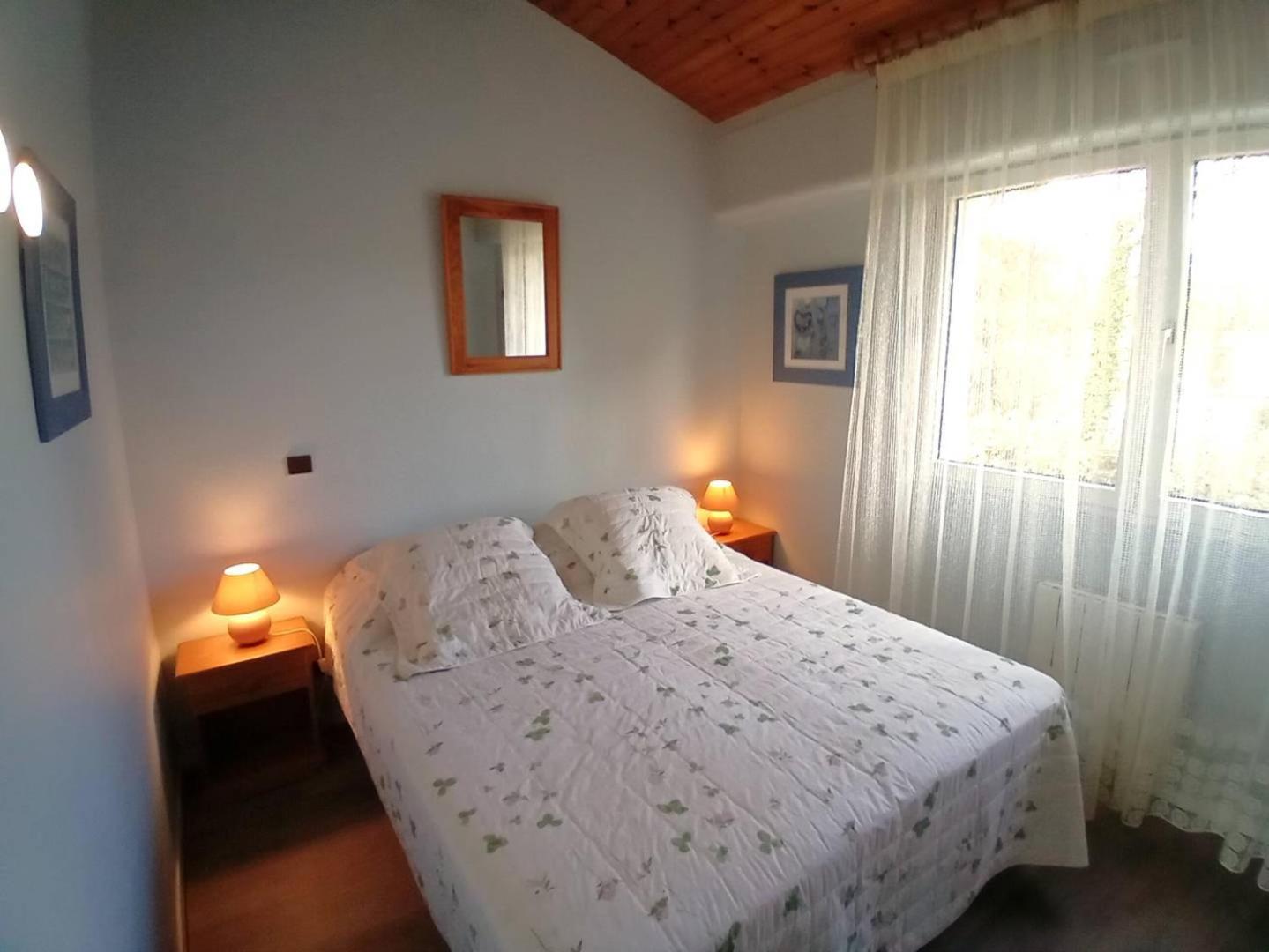 Saint Georges de Didonne - APPARTEMENT FACE à la PLAGE - Etoile de Mer Extérieur photo