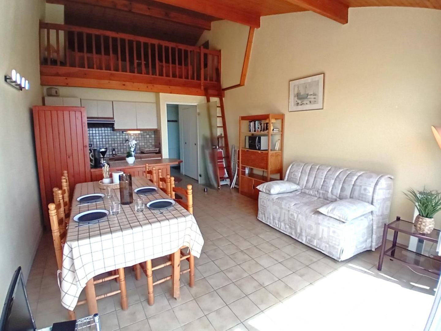 Saint Georges de Didonne - APPARTEMENT FACE à la PLAGE - Etoile de Mer Extérieur photo